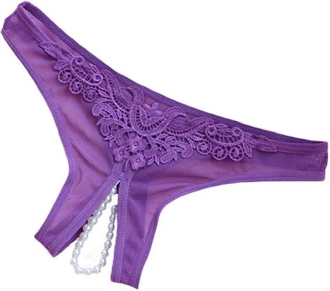 womens pearl underwear